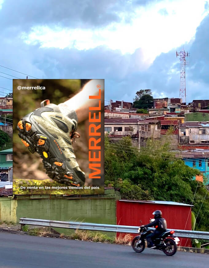 Publicidad Roman